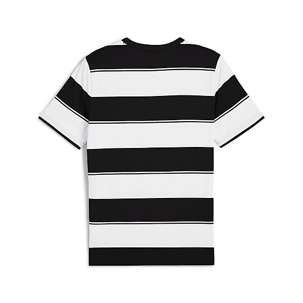 PUMA T-Shirt CLASS STRIPED TEE günstig online kaufen