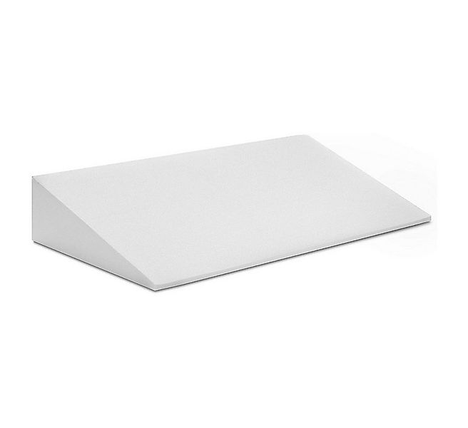 Matratzenkeil und Bücherkissen sleepling, formstabil, atmungsaktiv, drucken günstig online kaufen