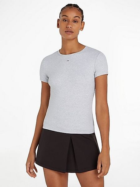 Tommy Jeans T-Shirt TJW SLIM ESSENTIAL günstig online kaufen