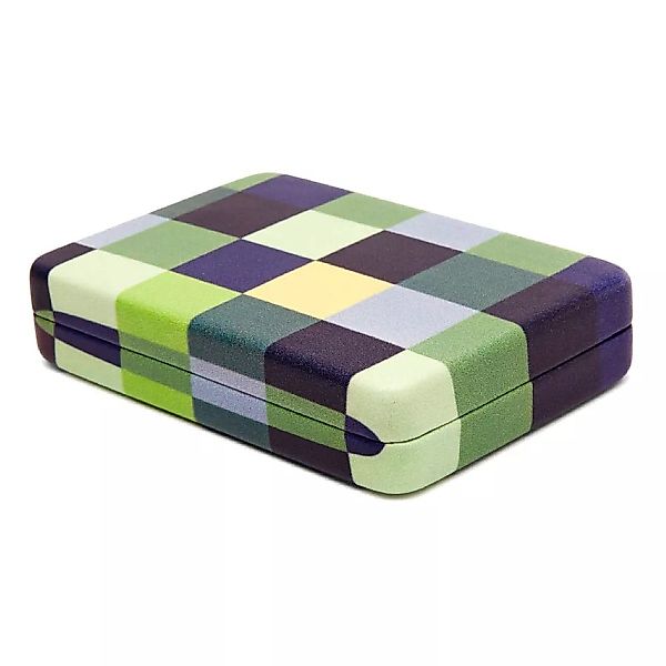 WestCraft Schmucketui tragbares kleines Schmuckkästchen Etui, günstig online kaufen