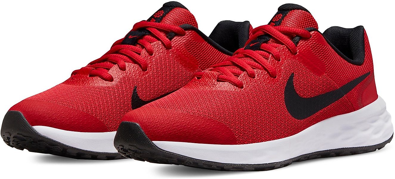 Nike REVOLUTION 6 (GS) Laufschuh günstig online kaufen