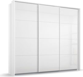 rauch Schwebetürenschrank "Kleiderschrank Schrank Garderobe OTELI inkl. 3 I günstig online kaufen