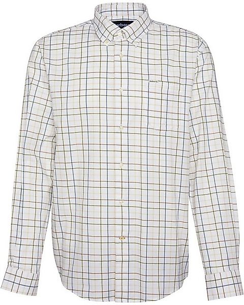 Barbour Flanellhemd Karohemd Caswell günstig online kaufen