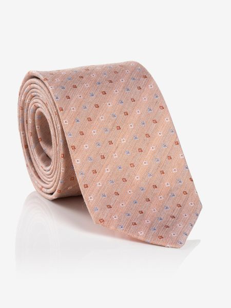 MONTI Krawatte (1-St) aus reiner Seide, günstig online kaufen