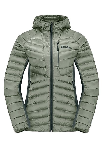 Jack Wolfskin Funktionsjacke ROUTEBURN PRO INS günstig online kaufen