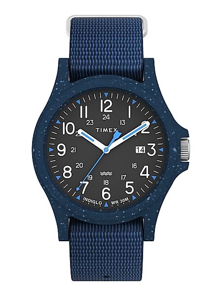 Timex Quarzuhr ALLIED, (1-tlg), Quarz-Analoguhr günstig online kaufen