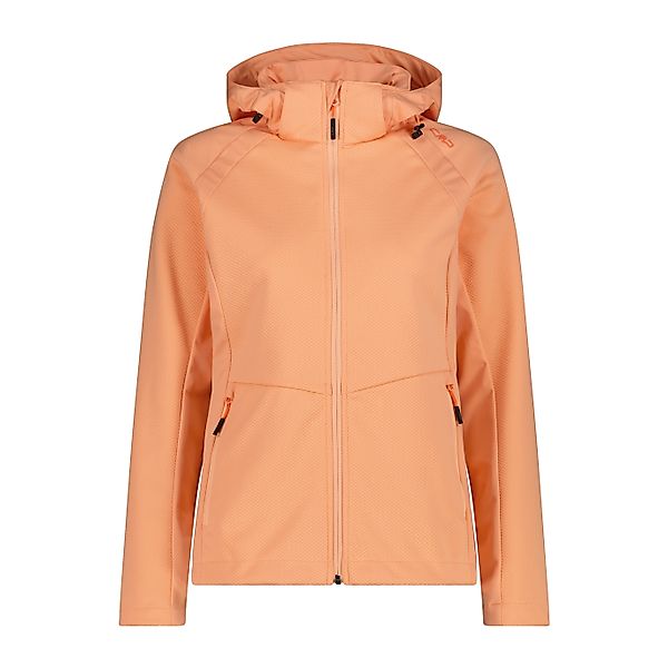 CMP Softshelljacke CMP Damen Softshelljacke ZIP günstig online kaufen