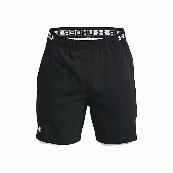 Under Armour® Shorts UA Vanish Woven 2in1-Shorts günstig online kaufen