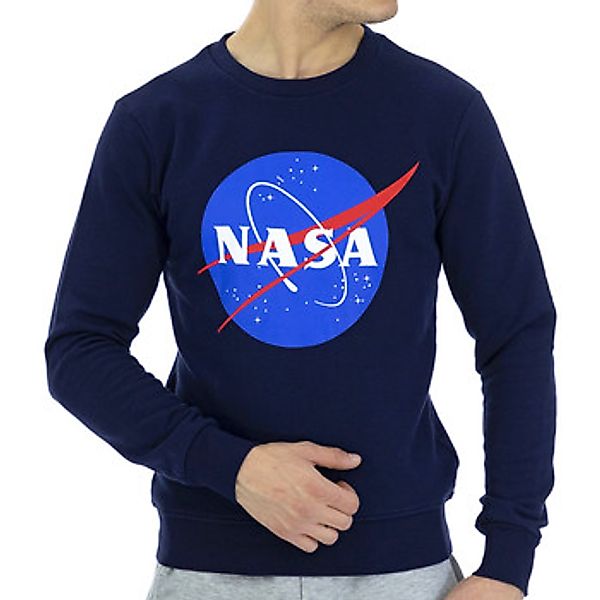 Nasa  Sweatshirt NASA11S-BLUE günstig online kaufen