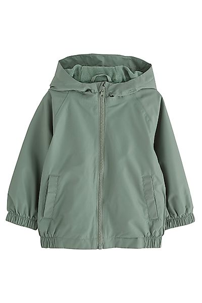 Next Regenjacke Wasserfeste Regenjacke (1-St) günstig online kaufen