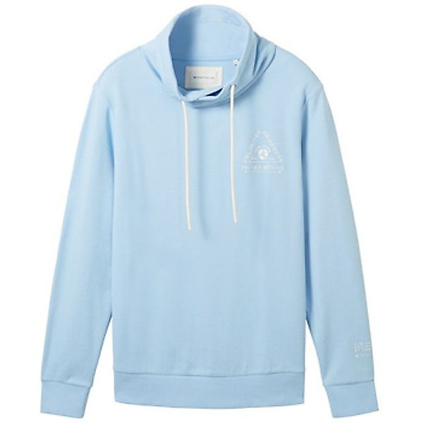Tom Tailor  Sweatshirt Sweatshirt für Herren günstig online kaufen