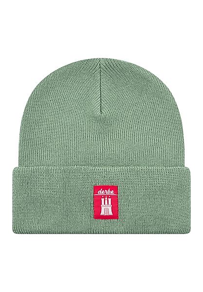 Derbe Beanie Unisex KN-Bonnet günstig online kaufen