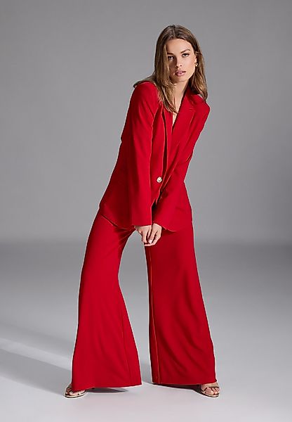 SWING Overall Palazzo Hose mit weitem günstig online kaufen