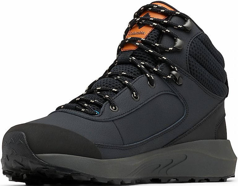 Columbia Wanderschuh "TRAILSTORM PEAK MID" günstig online kaufen