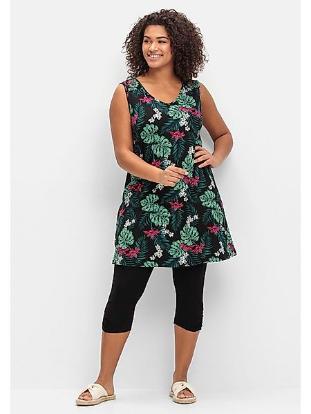Sheego Longtop Große Größen (Set) im günstig online kaufen