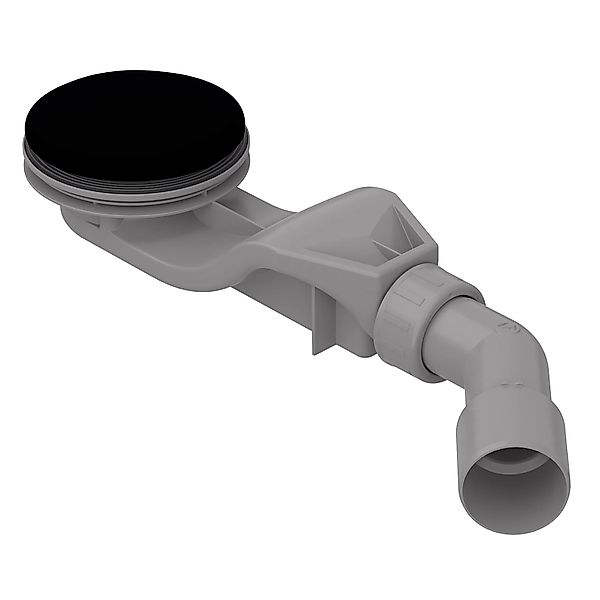 BETTE Ablaufgarnitur Solid 30, 0,6,/s, ohne Ablaufdeckel günstig online kaufen