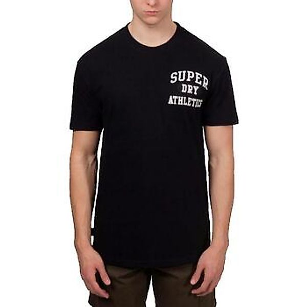 Superdry  T-Shirt T-shirt  Superstate à logo brodé günstig online kaufen