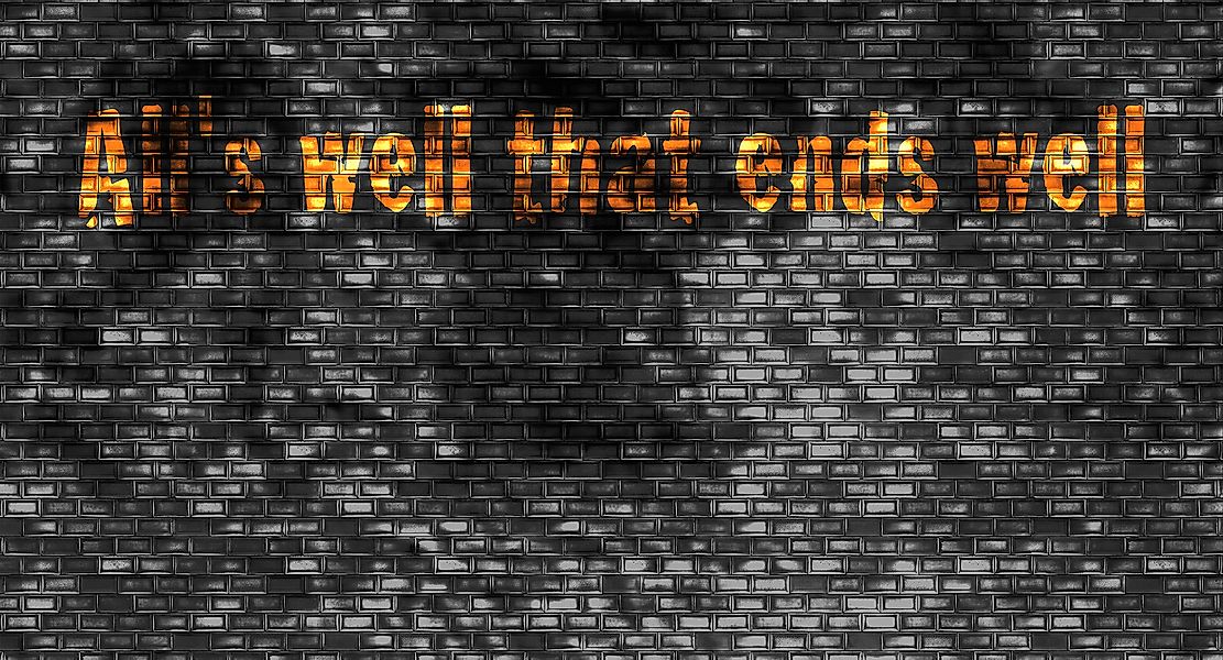 Architects Paper Fototapete »Atelier 47 Black Tiles« Steinoptik   mit Schri günstig online kaufen