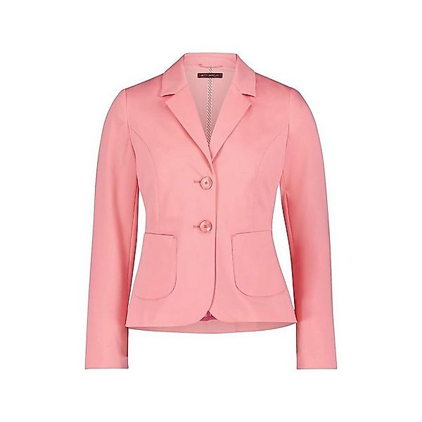 Betty Barclay Jackenblazer Rosa (Damen, 1-tlg) günstig online kaufen