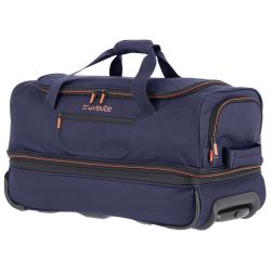 travelite Reisetasche Basics, Polyester günstig online kaufen