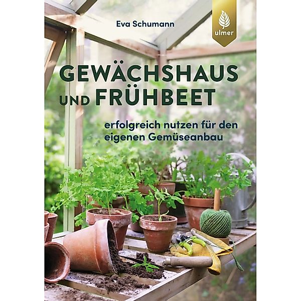 Gewächshaus und Frühbeet günstig online kaufen