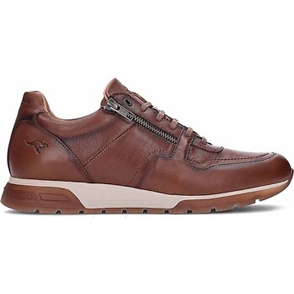 Kangaroos  Sneaker 933 Leder Herren Sportschuh günstig online kaufen