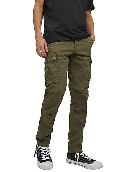 Jack & Jones Cargohose STACE TUCKER günstig online kaufen