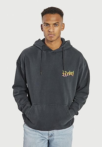 REDEFINED REBEL Sweatshirt "Redefined Rebel Sweat RRMemphis Sweat" günstig online kaufen