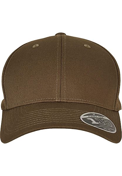 Flexfit Visor "Flexfit Accessoires Flexfit 110 Curved Visor Snapback" günstig online kaufen