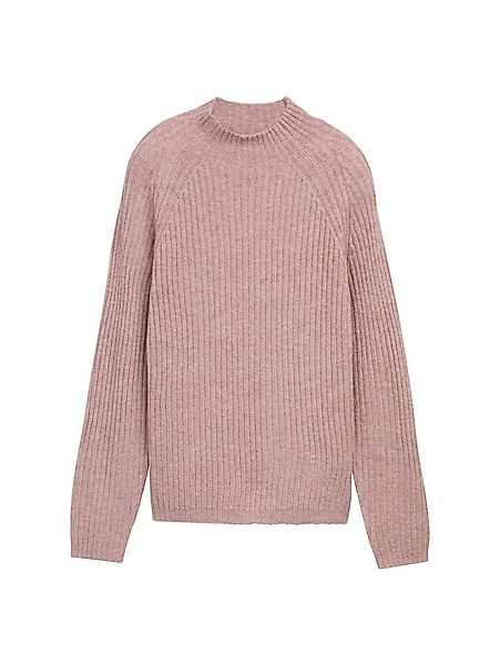 TOM TAILOR Denim Strickpullover günstig online kaufen