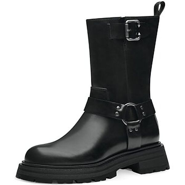 Tamaris  Stiefel Stiefeletten Da.-Stiefel 1-25314-41/001 günstig online kaufen