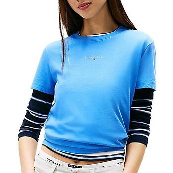 Tommy Hilfiger  T-Shirt DW0DW21964-C30 günstig online kaufen