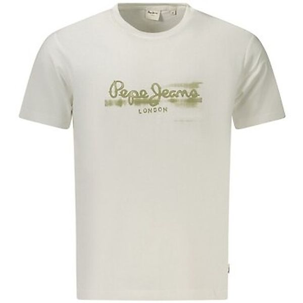 Pepe jeans  T-Shirt pm5010292seasonallogofantasy3bi8002xl günstig online kaufen