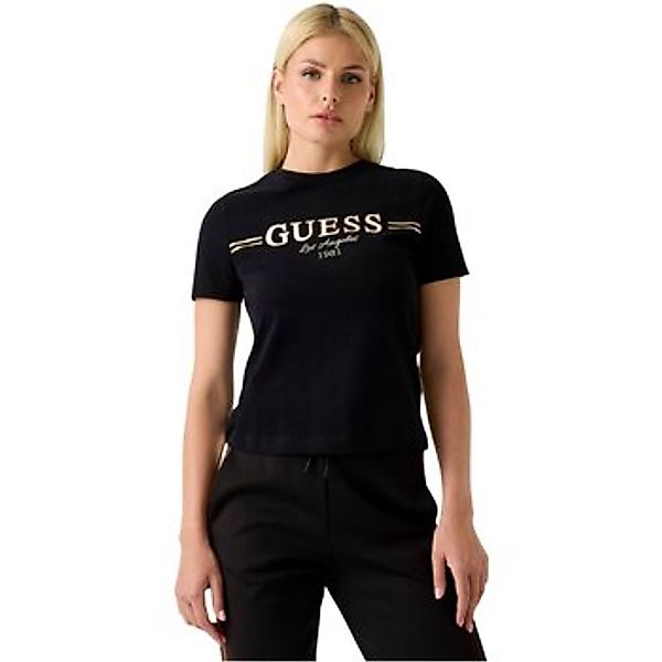 Guess  T-Shirt V5BI15 KA260 günstig online kaufen