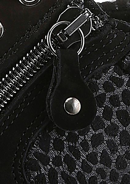 Waldläufer HAVY-Soft Schnürschuh Freizeitschuh, Halbschuh, Komfortschuh mit günstig online kaufen