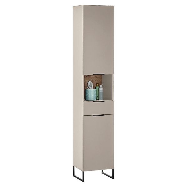 Bega Consult Hochschrank DENVER, 2 Türen, günstig online kaufen