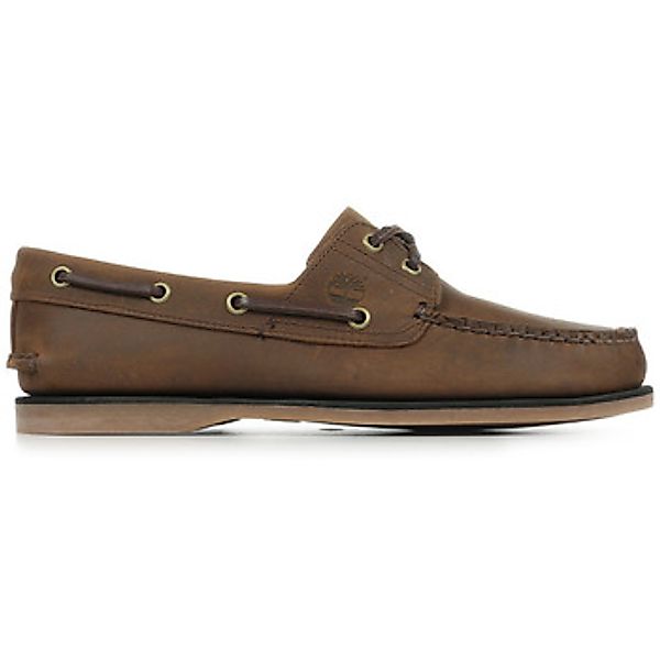 Timberland  Mokassins Classic Boat günstig online kaufen