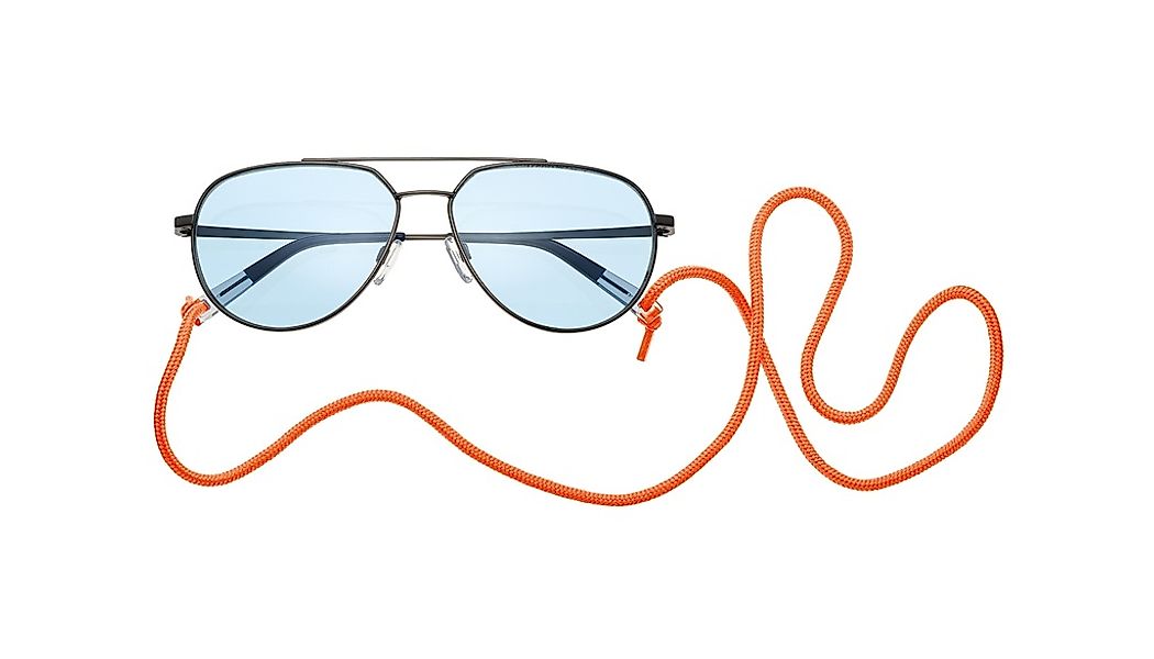 Marc OPolo Sonnenbrille "Marc OPolo EYEWEAR Sonnenbrille" günstig online kaufen