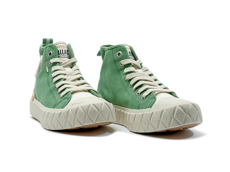 Palladium Sneaker "PALLA ACE CHUKKA CVS" günstig online kaufen