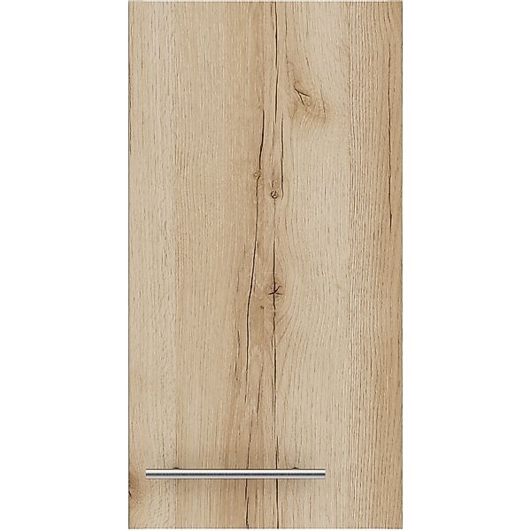 OPTIFIT Livorno290 Küchen-Oberschrank 30 cm Wildeiche Nachbildung günstig online kaufen