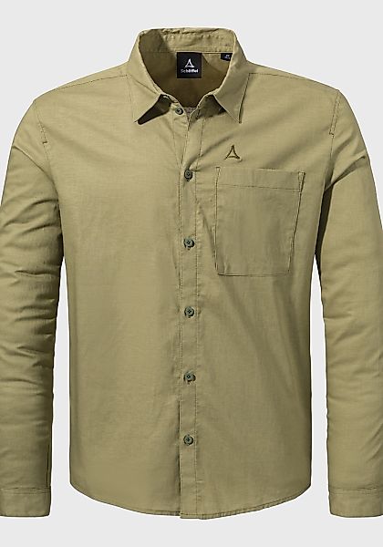 Schöffel Outdoorhemd "Urban Shirt Style Chanduy MNS" günstig online kaufen