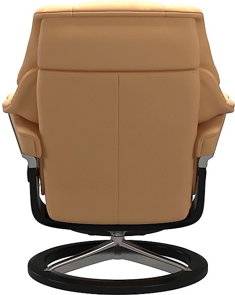 Stressless Relaxsessel "Reno", (Set, Relaxsessel mit Hocker), mit Hocker, m günstig online kaufen