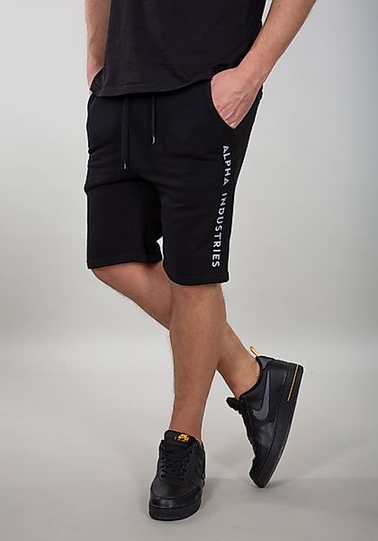 Alpha Industries Sweatshorts Alpha Industries Men günstig online kaufen