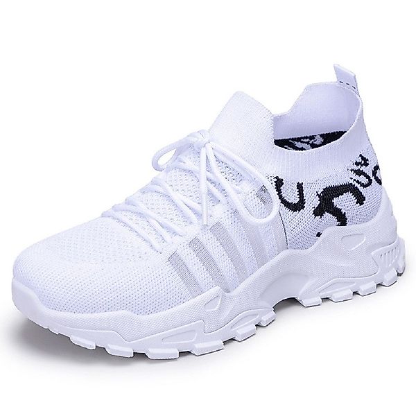 Refttenw Damen Sportschuhe Atmungsaktiv Leichte Wanderschuhe günstig online kaufen