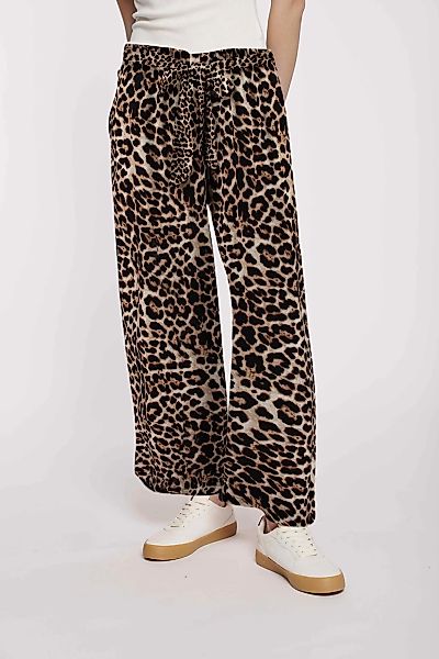 HaILY’S Schlupfhose "3/4 V TR Ci44ra" günstig online kaufen