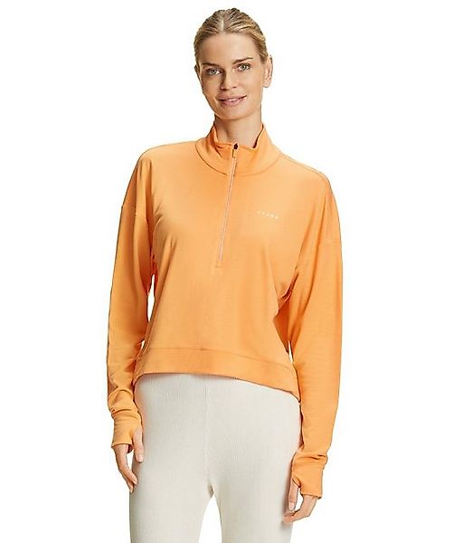 FALKE Sweatshirt (1-tlg., 1) mit schneller Rücktrocknung günstig online kaufen