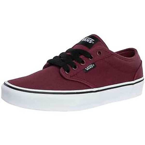 Vans  Sneaker Atwood Canvas-Trainer günstig online kaufen