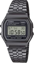 CASIO VINTAGE Chronograph A158WETB-1AEF, Quarzuhr, Armbanduhr, günstig online kaufen