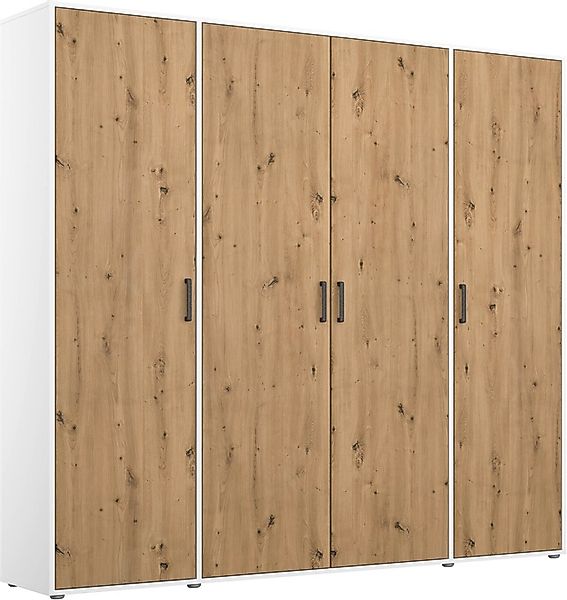 rauch Drehtürenschrank "VOYAGER Otto´s Choice Garderobe Wäscheschrank TOPSE günstig online kaufen