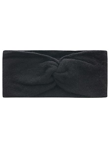 Zwillingsherz Stirnband "Classic" Knoten vorn, Cashmere, günstig online kaufen